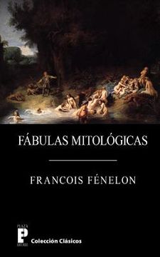 portada Fabulas mitologicas