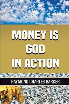 portada Money is god in Action (Paperback)