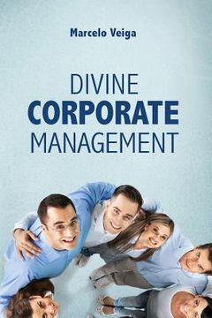 portada Divine Corporate Management (en Inglés)