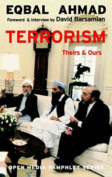 portada Terrorism: Theirs and Ours 