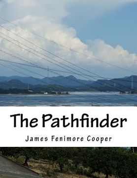 portada The Pathfinder (en Inglés)