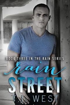 portada Rain Street