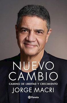 portada Nuevo Cambio (in Spanish)