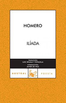 Ilíada (Clásica)
