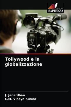 portada Tollywood e la globalizzazione (en Italiano)