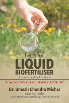 portada Facts for Liquid Biofertiliser
