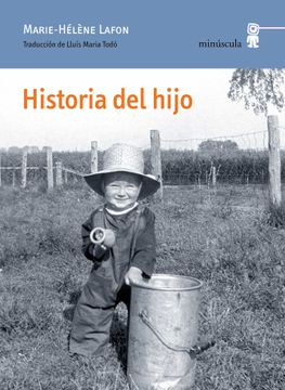 portada Historia del Hijo (in Spanish)