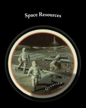 portada Space Resources (en Inglés)