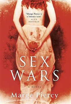 portada Sex Wars