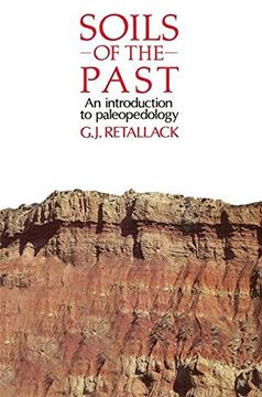 portada Soils of the Past: An Introduction to Paleopedology: An Introduction to Palaeopedology