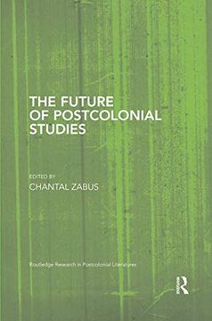 portada The Future of Postcolonial Studies (in English)