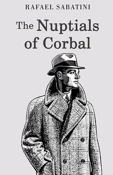 portada The Nuptials of Corbal (in English)