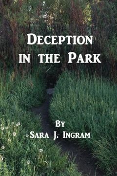 portada Deception in the Park (Steeple Point Series) (Volume 4)