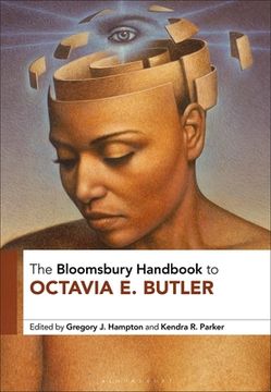 portada The Bloomsbury Handbook to Octavia E. Butler