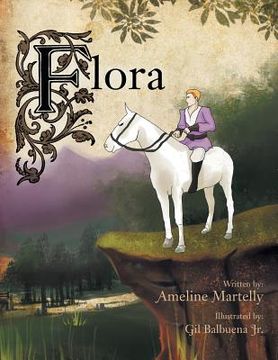 portada Flora (en Inglés)