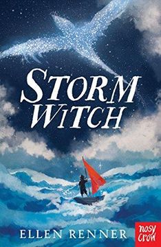 portada Storm Witch 