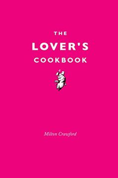 portada The Lover's Cookbook (en Inglés)