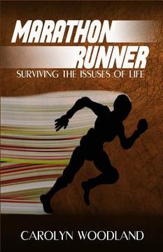 portada Marathon Runner (en Inglés)