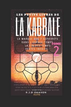 portada Les Petits Livres de La Hassidout & de La KABBALE: La porte des Réincarnations 1, du ARI"ZAL. (en Francés)