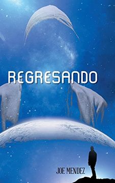 portada Regresando (in Spanish)