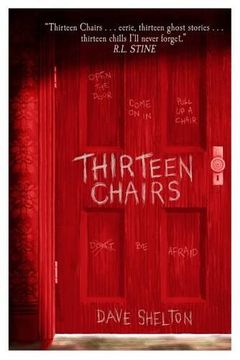 portada Thirteen Chairs (in English)