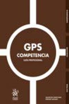 portada Gps Competencia Guía Profesional