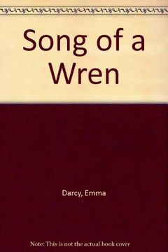 portada Song of a Wren (en Inglés)