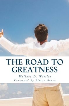 portada The Road to Greatness
