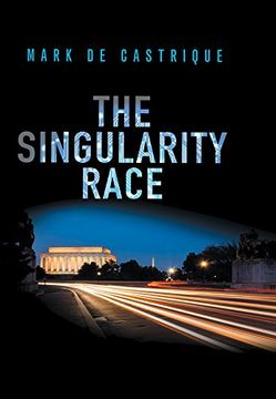 portada The Singularity Race