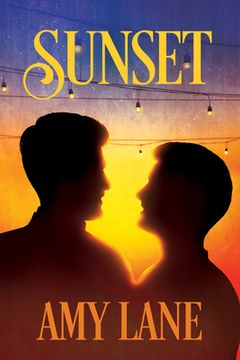 portada Sunset: Volume 3 (en Inglés)
