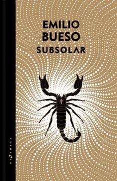 portada Subsolar (Edicion Silver) (in Spanish)