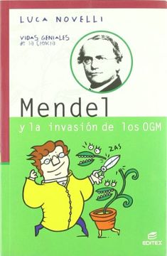 portada Mendel