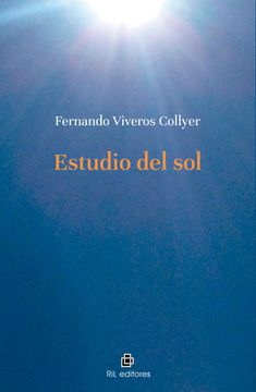 portada Estudio del sol (in Spanish)