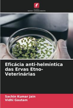 portada Eficácia Anti-Helmíntica das Ervas Etno-Veterinárias