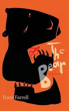 portada The Bear (en Inglés)