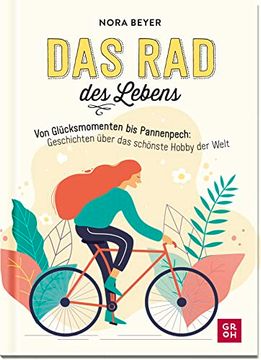 portada Das rad des Lebens (en Alemán)