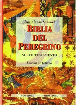 Nuevo Testamento : edición de estudio