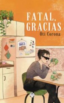 portada Fatal Gracias (in Spanish)