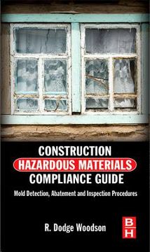 portada construction hazardous materials compliance guide: mold detection, abatement, and inspection procedures