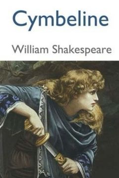 portada Cymbeline by William Shakespeare.