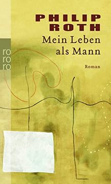 portada Mein Leben als Mann (en Alemán)