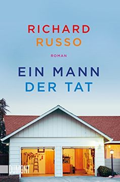 portada Taschenbücher: Ein Mann der Tat: Roman (in German)