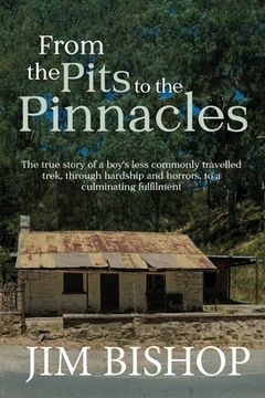 portada From the Pits to the Pinnacles (en Inglés)