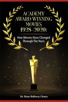 portada Academy Award Winning Movies 1928-2020: How Movies Have Changed Through the Years