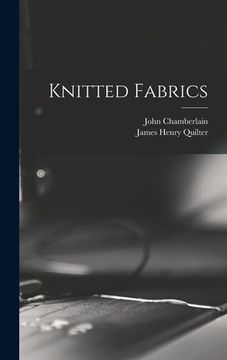portada Knitted Fabrics (in English)