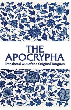 portada The Apocrypha: Translated out of the Original Tongues