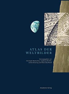 portada Atlas der Weltbilder 