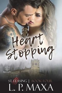 portada Heart Stopping (en Inglés)