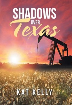 portada Shadows over Texas (in English)