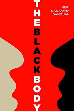 portada The Black Body (in English)